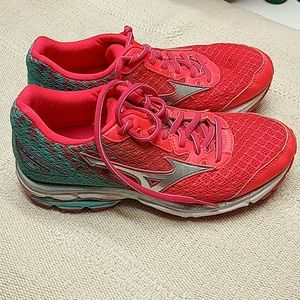 Sr Touch wave rider 19